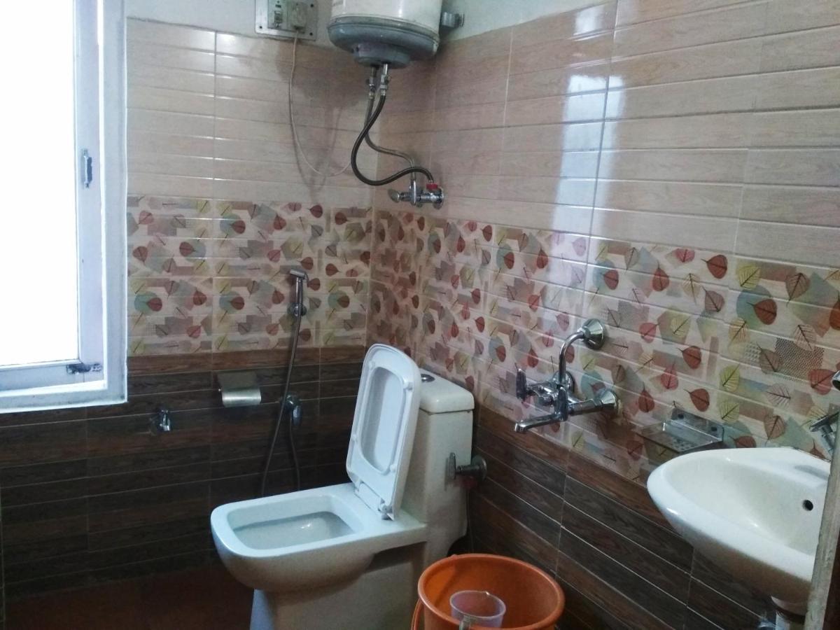 Hotel Snow Mountain Mall Road Manali  Bagian luar foto